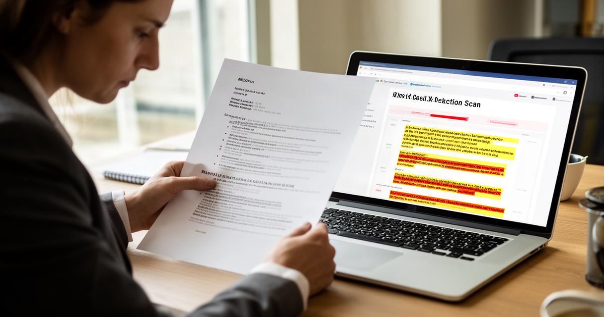 Best AI Resume Detector Tools for Recruiters, Ranked