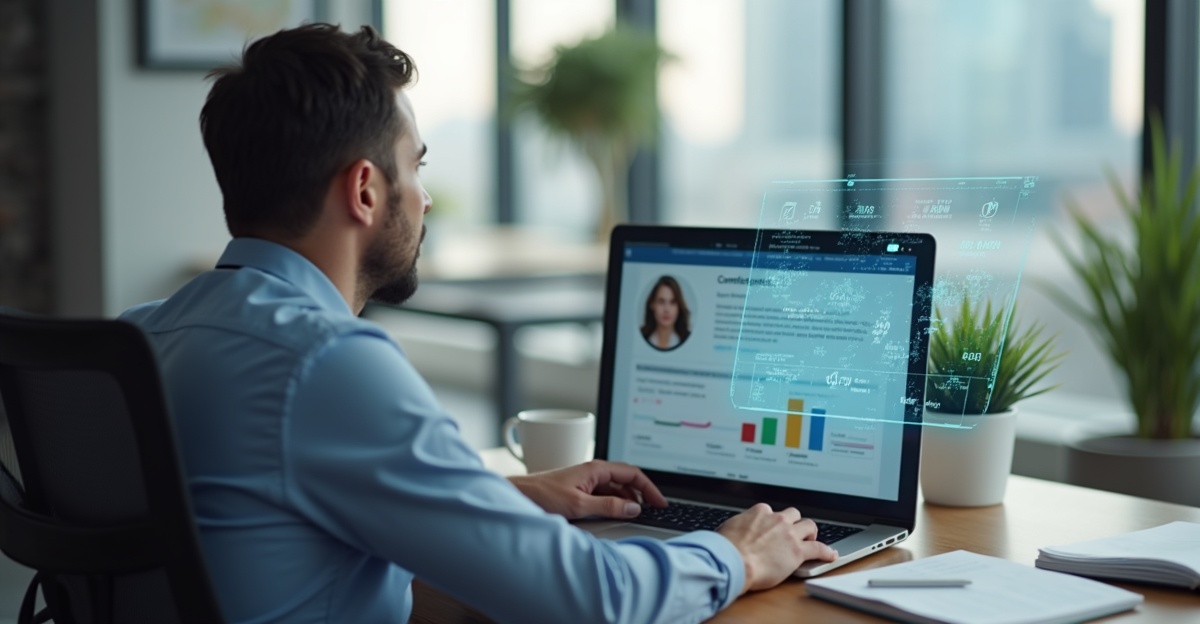 Eightfold AI Lawsuit: What Every HR Team Must Audit Now